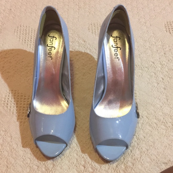 ✨𝐻𝑖𝑔ℎ ℎ𝑒𝑒𝑙 𝑠ℎ𝑜𝑒𝑠✨ - Picture 3 of 3